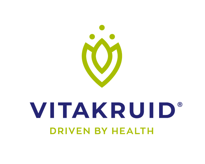 Vitakruid IJskoffie IJskoffie logo