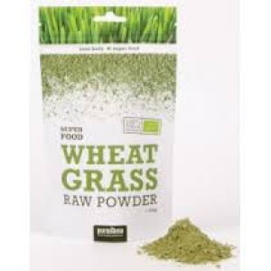 Wheatgrass powder Purasana