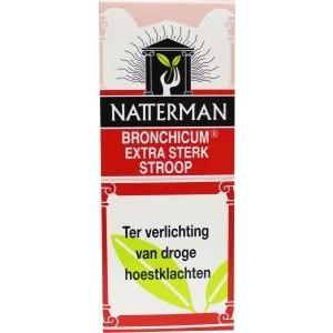 Bronchicum extra sterk
