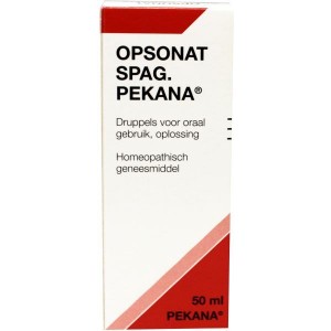 Opsonat Pekana
