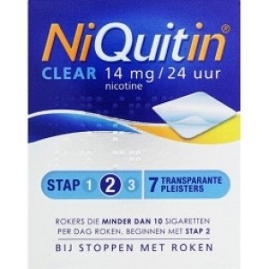 Stap 2 14mg