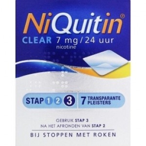 Stap 3 7mg