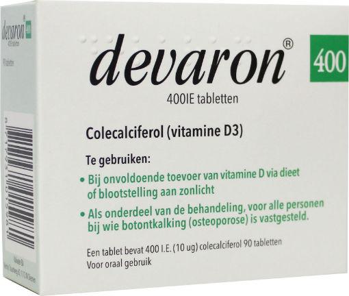 Devaron 400IE