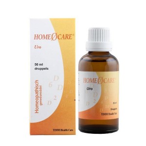 Uro Homeocare 50ml