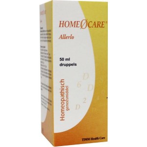 Allerlo Homeocare 50ml