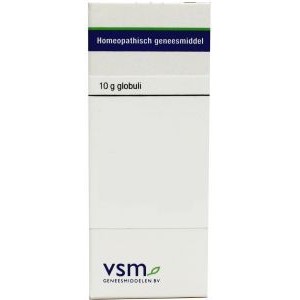 VSM Magnesium phosphoricum D12