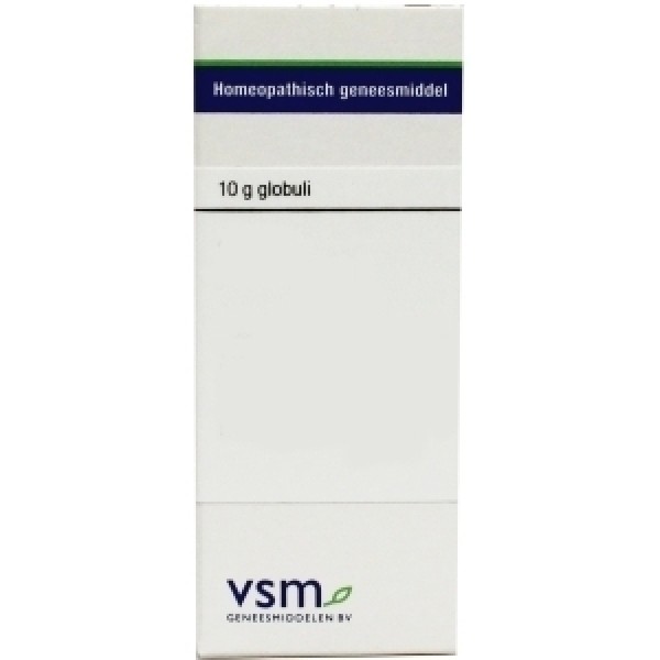 VSM Fucus vesiculosus D6