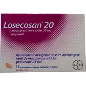 Losecosan 20mg