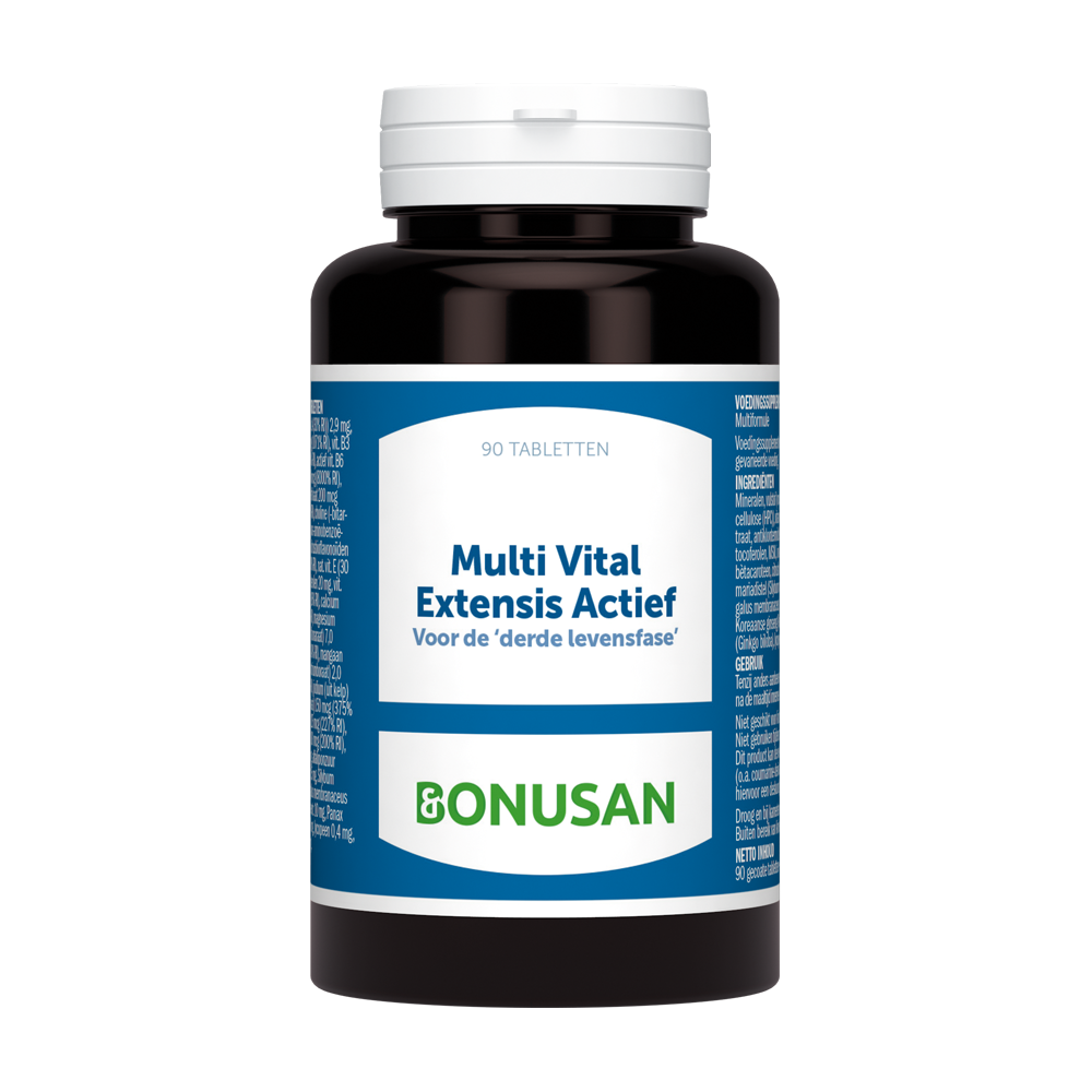 Multi-Vital-Extensis nieuw