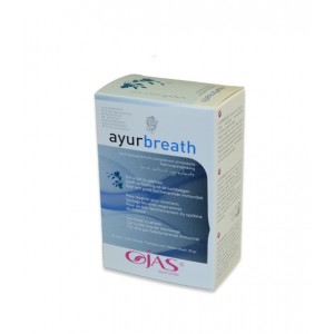 Ayurbreath Ojas