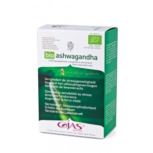 Bio aswagandha Ojas