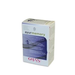 Ojas Ayurmemory