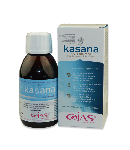 Kasana Ojas