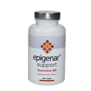 Epigenar quercetine 200mg Epigenar