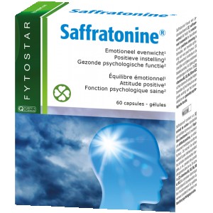 Fytostar saffratonine Fytostar
