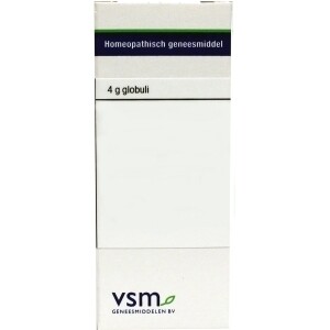 VSM Phosphorus LM6