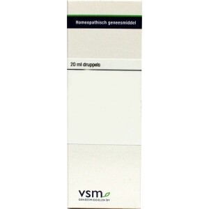 VSM Harpagophytum procumbens D6