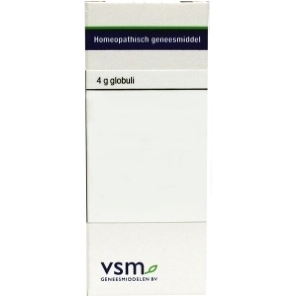 VSM Aurum metallicum natronatum LM6