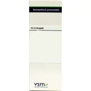 VSM Symphytum officinale D12