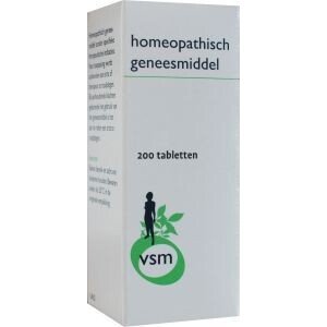 VSM Kalium iodatum D6