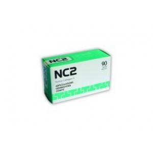 NC2 Trenker