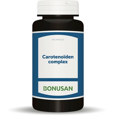 Bonusan Carotenoidencomplex Bonusan Carotenoidencomplex
