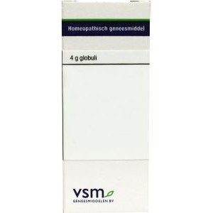 Magnesium phosphoricum LM6