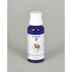 Chaos 38 trias Vita Producten