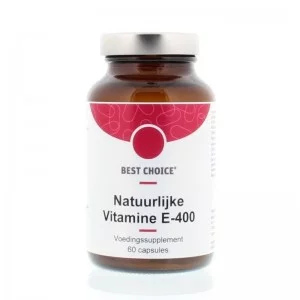 Vitamine E 400IE Best Choice