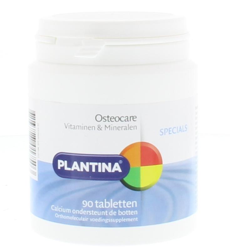 Osteocare Plantina 60tab Osteocare Plantina 60tab