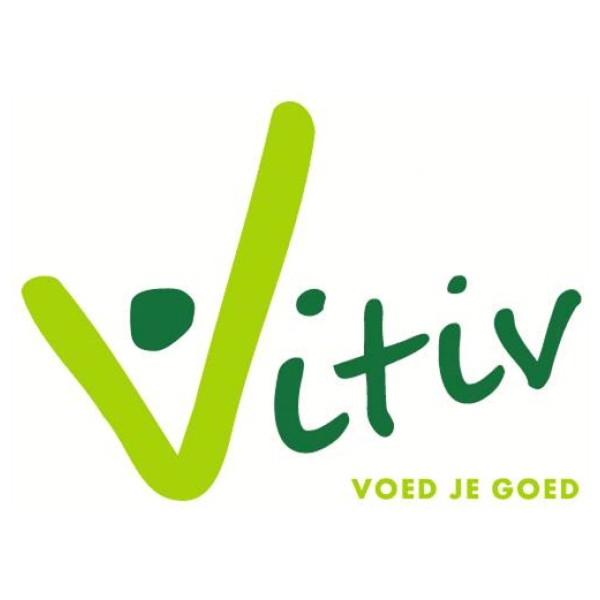 Zuivere visolie 500 mg Vitiv