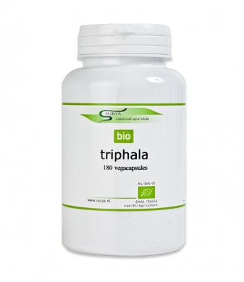 Bio trifala Surya