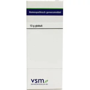 VSM Solidago virgaurea D12