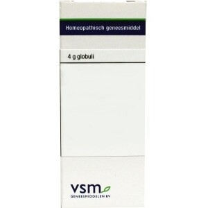 VSM Spigelia anthelmia 200K