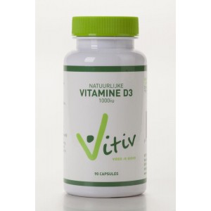 Vitamine D3