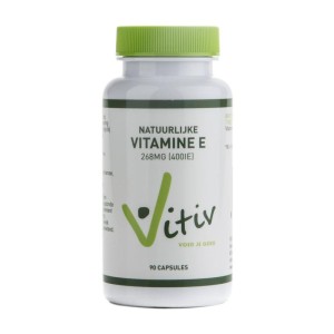 Vitamine E400