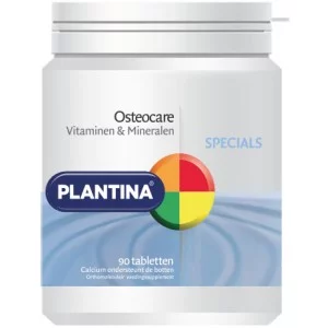 Osteocare Plantina 60tab
