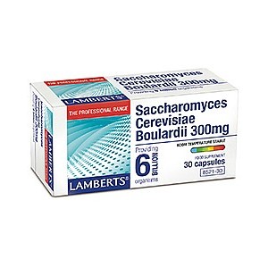 Saccharomyces boulardii Lamberts