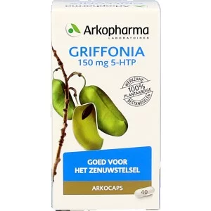 Griffonia Arkocaps