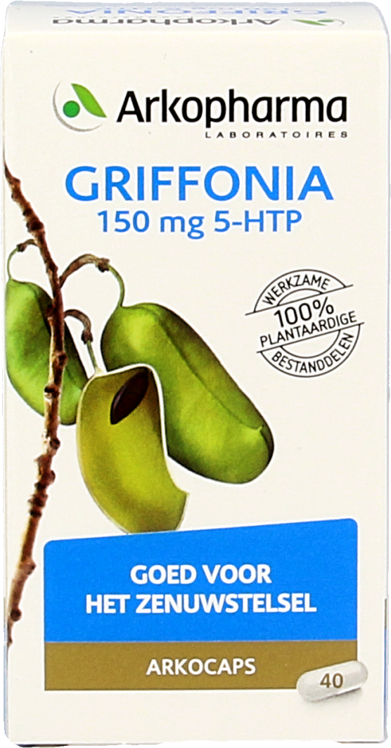 Griffonia Arkocaps