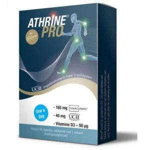 Athrine pro Athrine 90cap