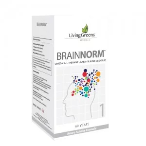 Brainnorm Livinggreens