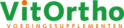 Vitortho Taurine 500mg Taurine logo