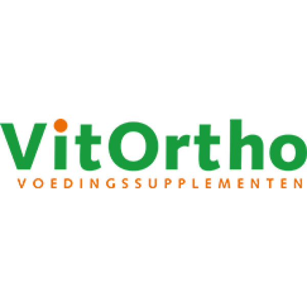 Vitortho Selenium logo