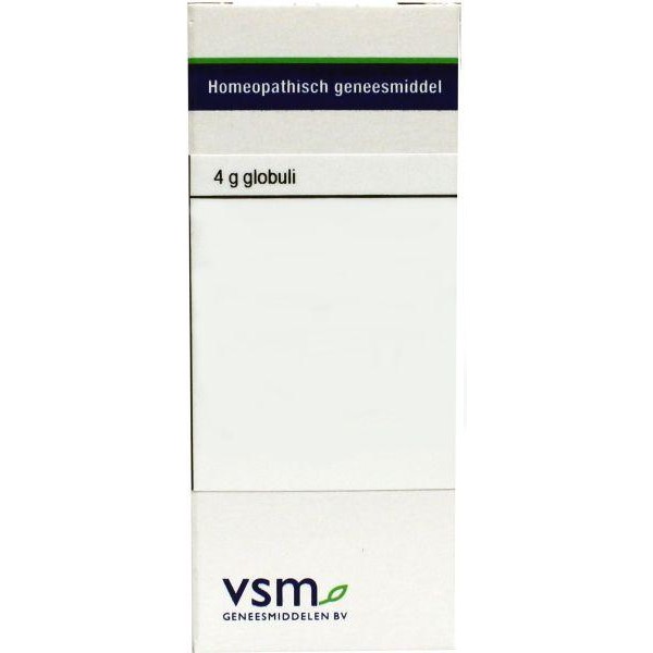 VSM Phosphorus LM12