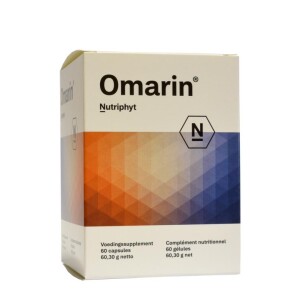 Omarin Nutriphyt