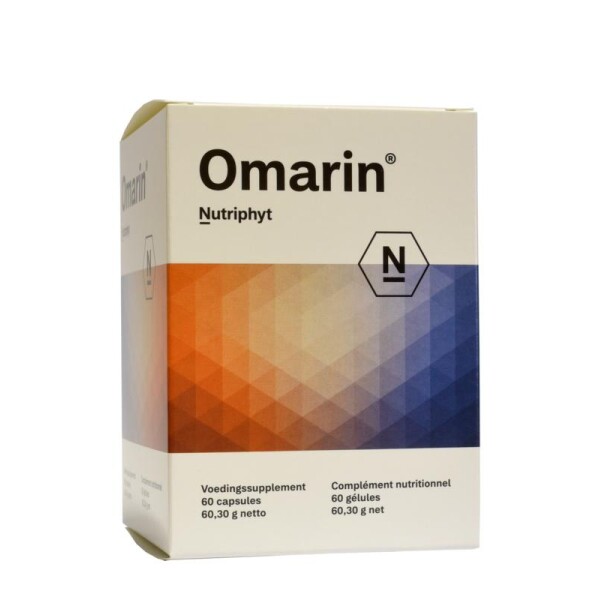 Omarin Nutriphyt