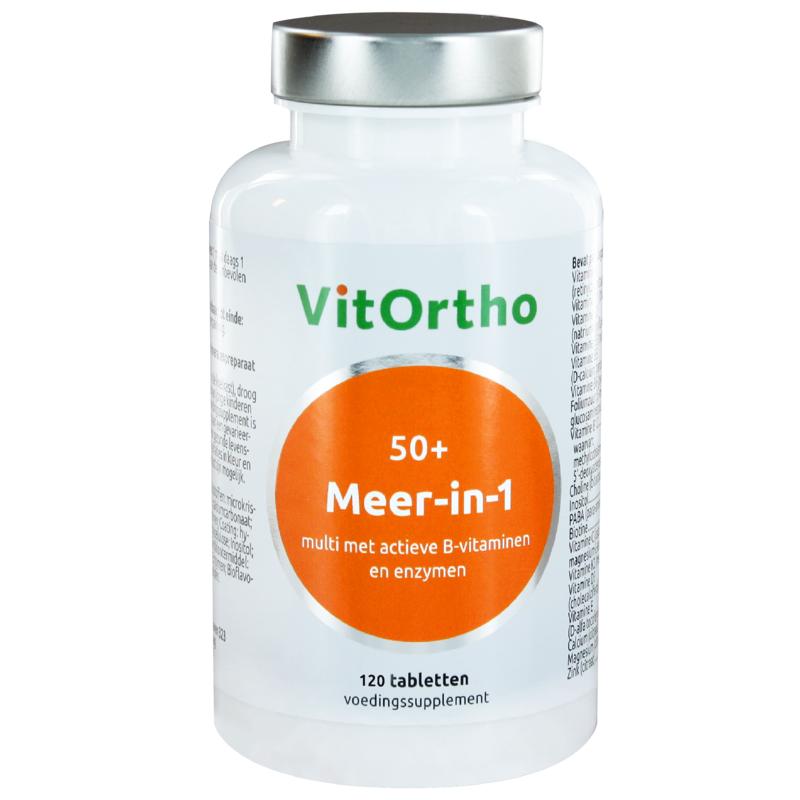 Meer in 1 50+ Vitortho