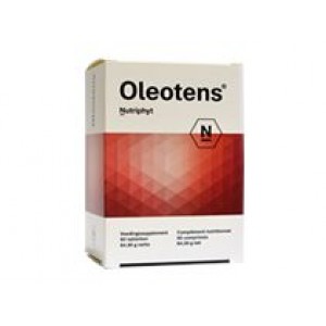 Oleotens Nutriphyt
