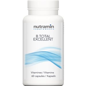 B Total excellent Nutramin